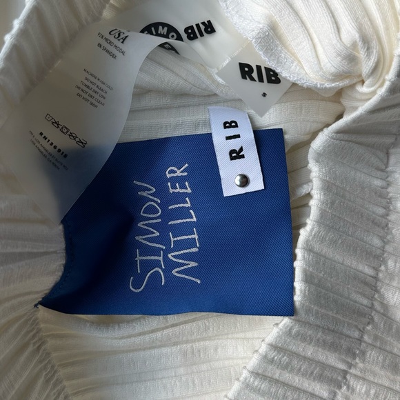 Simon Miller Matching Set - Picture 7 of 8